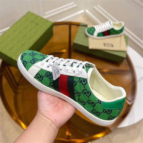 sneakers di gucci|Gucci sneakers for cheap.